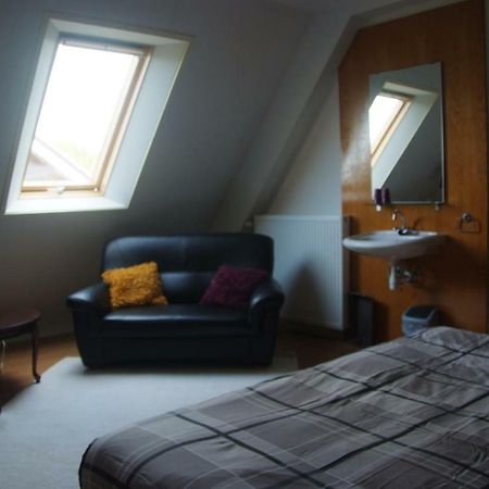 B&B Noflik Haule מראה חיצוני תמונה