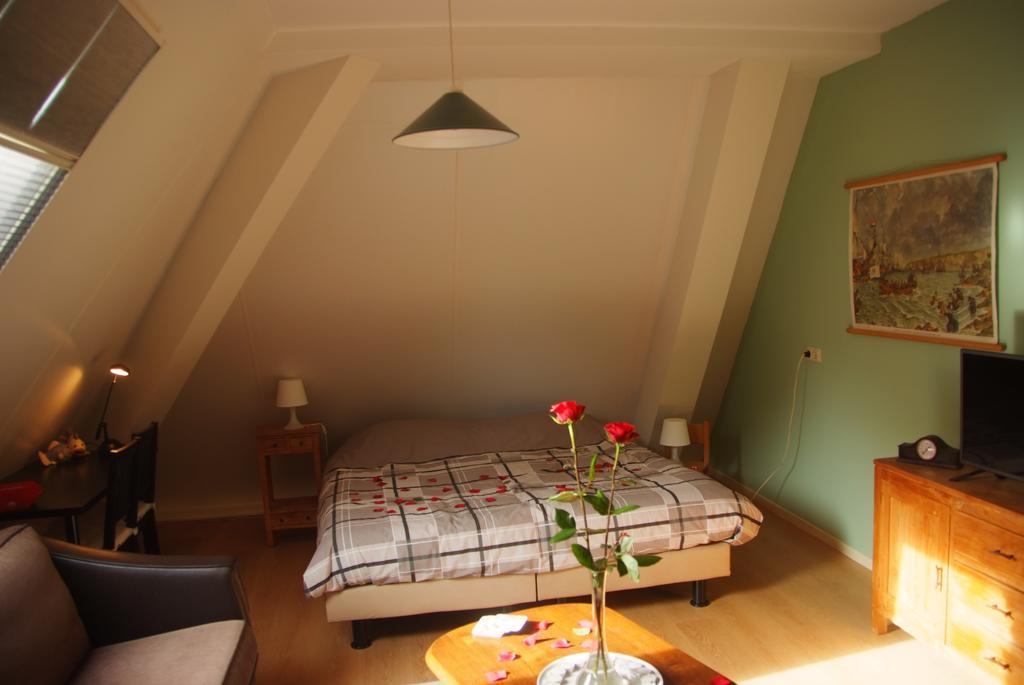 B&B Noflik Haule מראה חיצוני תמונה