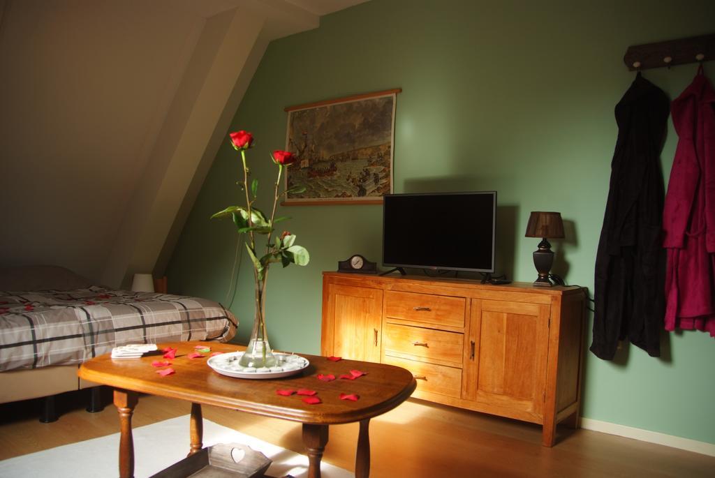 B&B Noflik Haule מראה חיצוני תמונה