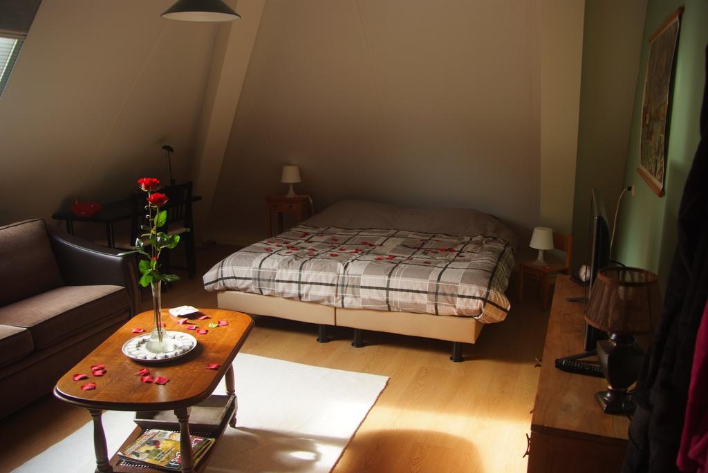 B&B Noflik Haule מראה חיצוני תמונה