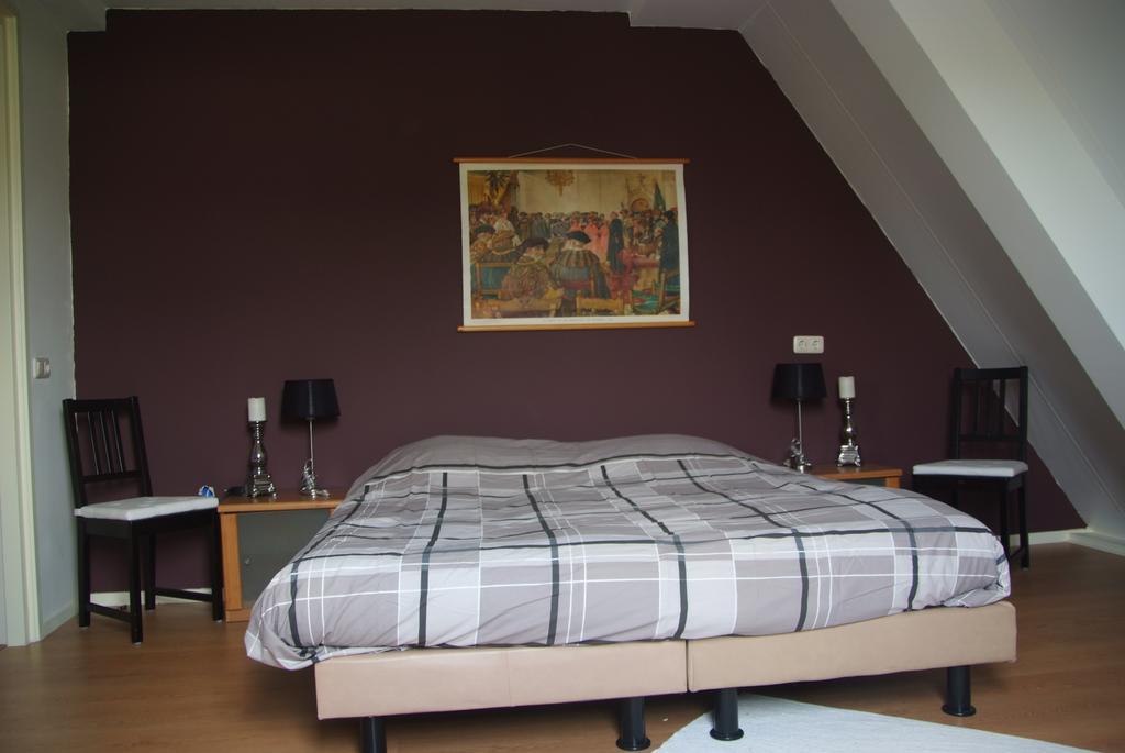 B&B Noflik Haule מראה חיצוני תמונה
